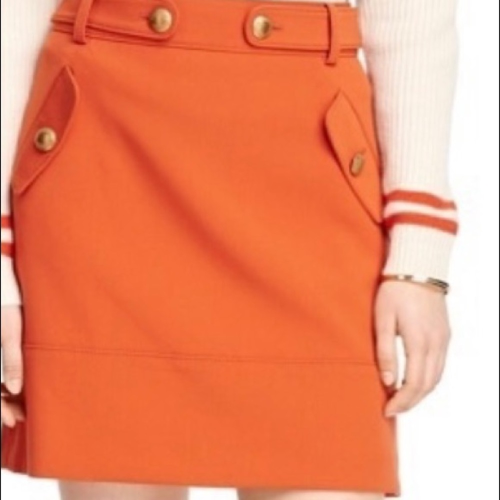 Brooks Brother Skirt